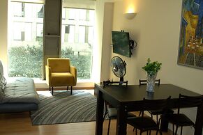 Puerta Alameda Suites