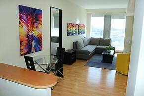 Puerta Alameda Suites