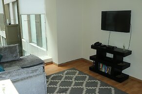 Puerta Alameda Suites