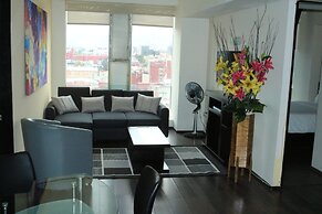 Puerta Alameda Suites