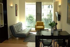 Puerta Alameda Suites