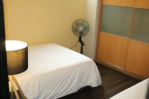 Puerta Alameda Suites