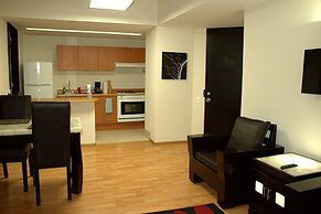 Puerta Alameda Suites