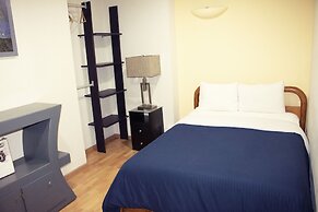 Puerta Alameda Suites