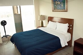 Puerta Alameda Suites