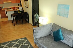 Puerta Alameda Suites