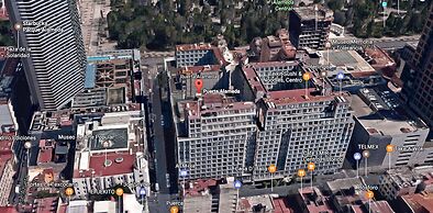 Puerta Alameda Suites