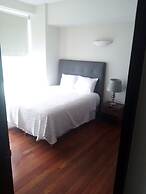 Puerta Alameda Suites