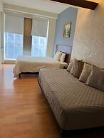 Puerta Alameda Suites