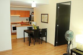 Puerta Alameda Suites