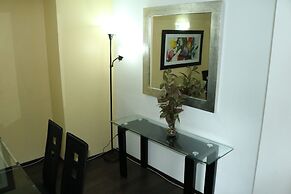 Puerta Alameda Suites