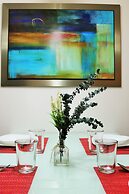 Puerta Alameda Suites