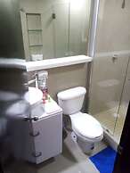 Puerta Alameda Suites