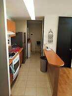 Puerta Alameda Suites