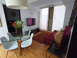 Puerta Alameda Suites