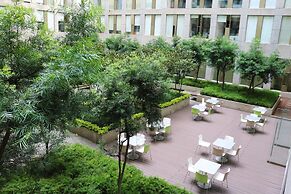 Puerta Alameda Suites