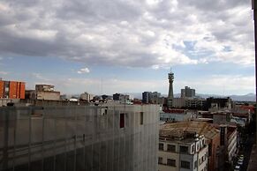 Puerta Alameda Suites