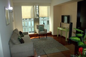 Puerta Alameda Suites