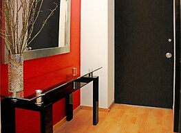 Puerta Alameda Suites