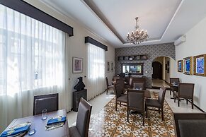 Delfina Boutique Hotel