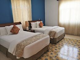 Delfina Boutique Hotel