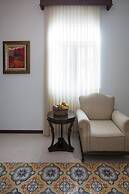 Delfina Boutique Hotel