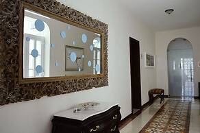 Delfina Boutique Hotel