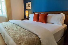 Delfina Boutique Hotel