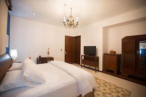 Delfina Boutique Hotel