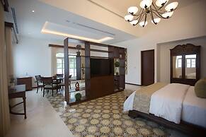 Delfina Boutique Hotel