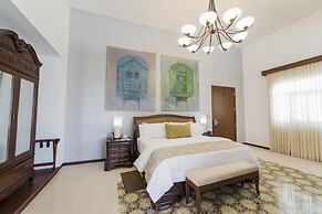 Delfina Boutique Hotel