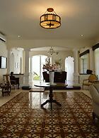 Delfina Boutique Hotel