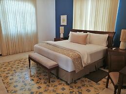 Delfina Boutique Hotel