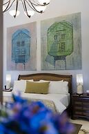 Delfina Boutique Hotel