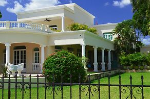 Delfina Boutique Hotel