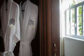 Delfina Boutique Hotel