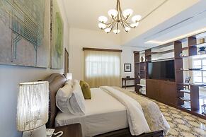 Delfina Boutique Hotel