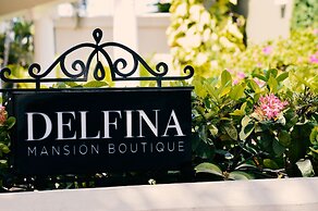 Delfina Boutique Hotel