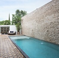 Delfina Boutique Hotel