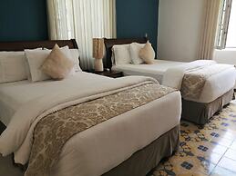 Delfina Boutique Hotel