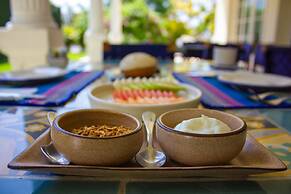 Delfina Boutique Hotel