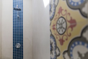 Delfina Boutique Hotel