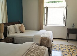 Delfina Boutique Hotel