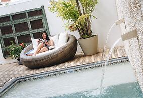 Delfina Boutique Hotel