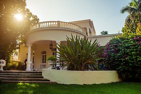 Delfina Boutique Hotel