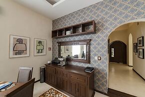 Delfina Boutique Hotel