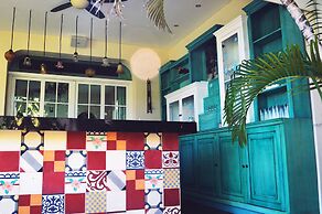 Delfina Boutique Hotel