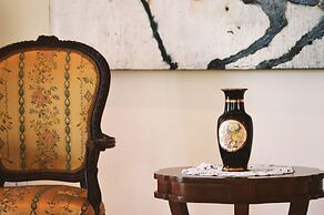 Delfina Boutique Hotel