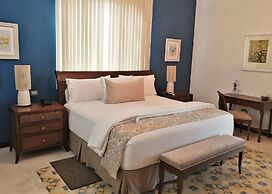 Delfina Boutique Hotel