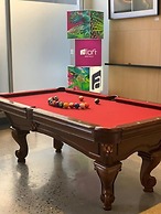Aloft Long Island City - Manhattan View